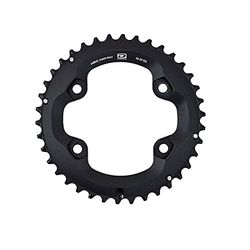 SHIMANO Y1wd98030, Parti per Bici. Unisex Adulto, Standard, Taglia Unica