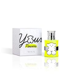 YOUR POWERS edt vapo 30 ml