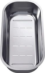 Blanco 225253 Lavello da cucina in acciaio inossidabile
