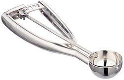 Lacor - 67039 - Racionador de gelado INOX. 39 mm