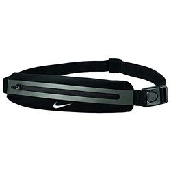 NIKE SLIM WAISTPACK 2.0 BLACK ( 32384 2 )