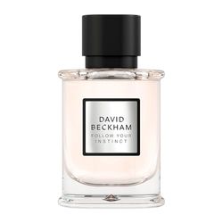 David Beckham Follow your instinkt Eau de Parfum 50 ml