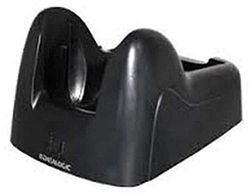 Datalogic 94A150057 - Station d'accueil Noire pour téléphone Portable ou PDA (à Courant Alternatif)