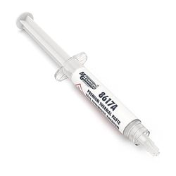 MG Chemicals 8617A-3ML Silicone Free Premium Thermal Paste, 1-Part Syringe