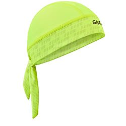 GripGrab Bandana Foulard Sport Multi-Fonctions sous-Casque Léger Vélo Protection Contre la Transpiration Protection UV Casquette