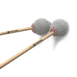 Promark SPYR SM2 Soft Marimba Mallet