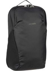 Pacsafe Men's Vibe Backpack Purse (pacote de 1)