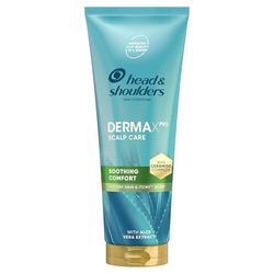 Head & Shoulders Soothing Conditioner For Itchy Scalp & Dry Hair, 200ml