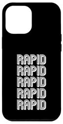 Rapid Case for iPhone 12 Pro Max