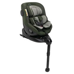 Chicco Seat105 I-Size, Siège Auto Homologué ECE R129/03, Rotatif à 360°, Inclinaison en 6 Positions, Installation Simple et Rapide, Réducteur Inclus, 40-105cm, Groupe 0/1/2, De 0 à 4 Ans