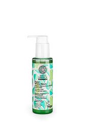 Natura Siberica Polar White Birch Purifying & balancing face peel, 145 ml