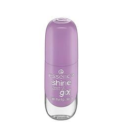 Essence Shine Last & Go! Gel Esmalte De Uñas 74