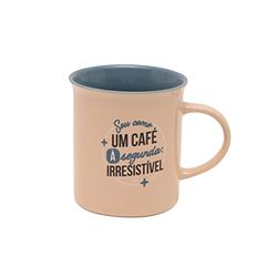 Mr. Wonderful Caneca, Wielobarwny, Standardowy