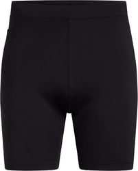 Energetics Percy II 1/2 Pantaloncini da Uomo Black L