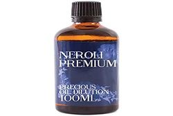 Dilución de Aceite Esencial Neroli Premium 100ml