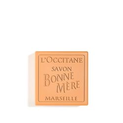 L'Occitane Bonne Mère Soap