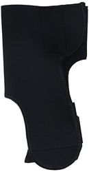 Rolyan MFC II Unilatérale Orthèse d'épaule, Taille M, Gauche, Lycra/Spandex, Immobilise l'épaule, pour la récupération des blessures sportives