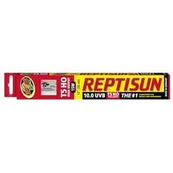 Zoo Med Lampa Reptisun 10.0 T5 UVB 15 W