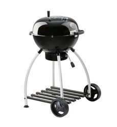 Holzkohlegrill / Kugelgrill Rösle No.1 Sport F50 Ø50cm