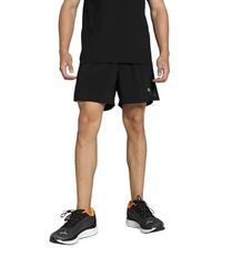 PUMA Run Favorite Velocity 5" Short M - Pantaloncini Intrecciati, 525004