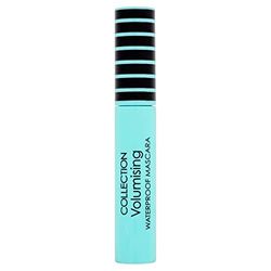 Collection Volumising Waterproof Mascara Ultra Black, 8 ml