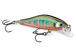 SHADOW RAP SOLID SHAD 05 OK