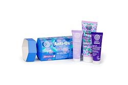 BLUEBERRY SIBERICA Set de belleza facial anti-buey