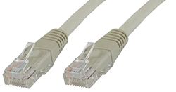 U/UTP CAT6 100M Grey LSZH