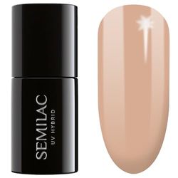 Semilac UV vernis à ongles hybride 415 Sahara Sand Storm 7 ml