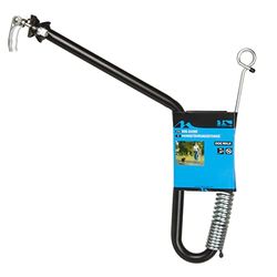 M-Wave Hondenriem, zwart, 65 x 29 x 19