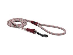 Snow Peak Braided Rope Lead Laisse pour Chien en Corde tressée Mixte, M