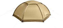 Fjallraven 53502 Tienda de Campaña, Unisex Adulto, Beige (Sand), Talla Única