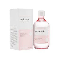 SNP Peptaronic ansiktstoner 320 ml