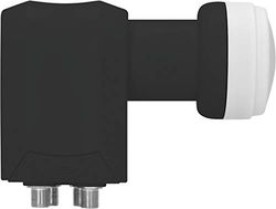 TechniSat 0000/8390 Quatro LNB mit Switch