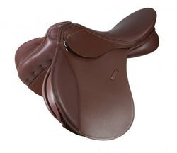 PFIFF VS de Selle Pilot, Cognac 17,5 kw2