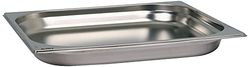 Saro BASIC Line Réservoir de gastronomie 2/3 GN Profondeur 40 mm