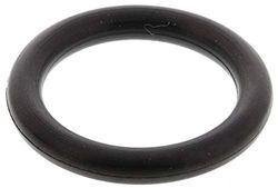 RS PRO O-ring gomma nitrilica, diametro interno 9/16 pollici, diametro esterno 3/4 pollici, spessore 3/32 pollici, confezione da 50 pezzi