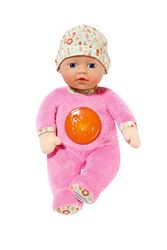 Zapf Creation Baby Born Nightfriends for Babies 30cm