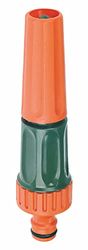 Ramp Pointe D'arrosage Réglable En Flux R1210 Orange Vert