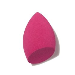 e.l.f. Total Face Sponge, sfaccettata, priva di lattice, lati ad angolo e arrotondato, sfuma, contorna, illumina, modella, definisce, scolpisce, facile da pulire, facile da usare