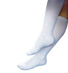 Calcetin Sensifoot Diabet Larg Blan T/M