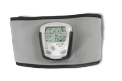 Homedics hst - 200 - 2eu - tonificador de abdominales multifunción
