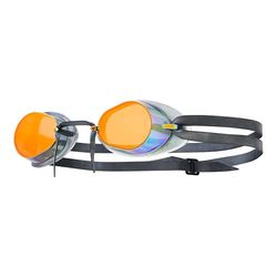 TYR Socket Rockets 2.0 Racing Metallized Bril (Metallic Fire)