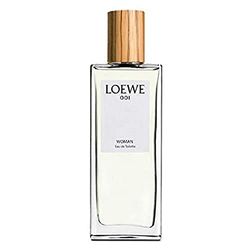 Loewe 001 Woman Edt Vapo 50 Ml