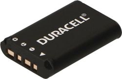 Duracell DRSBX1 - Batería para Sony Camera HX50V (3.5 W, 3.7 V, 950 mAh), Negro