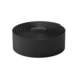 Selle Italia SMART TAPE - Fietsstuurtape, Race- en Gravelfietsen, Green 100% Duurzaam, Gemakkelijk te Plakken, Recyclebaar - Zwart