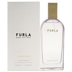 Furla Irresistibile eau de parfum 100ml