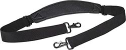 PELI Bandoulière pour la Valise 1430, Accessoire de la Valise Protector Originale, Compatible 1430, Couleur : Noir