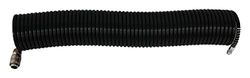 Stanley 1886 Tuyau pneumatique en spirale 5 m