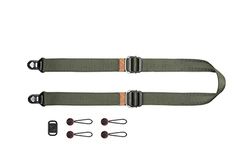 Peak Design Slide Lite Camera Strap Sage (SLL-SG-3)